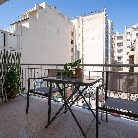 Exclusive Apartment In The Heart Of Atenas Exterior foto