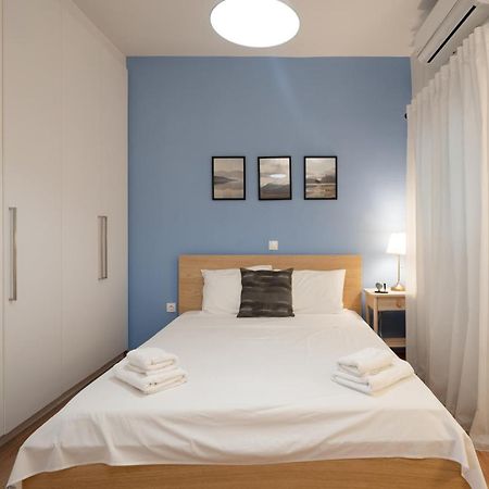 Exclusive Apartment In The Heart Of Atenas Exterior foto