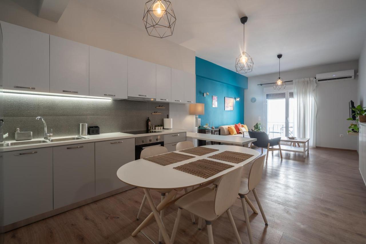 Exclusive Apartment In The Heart Of Atenas Exterior foto