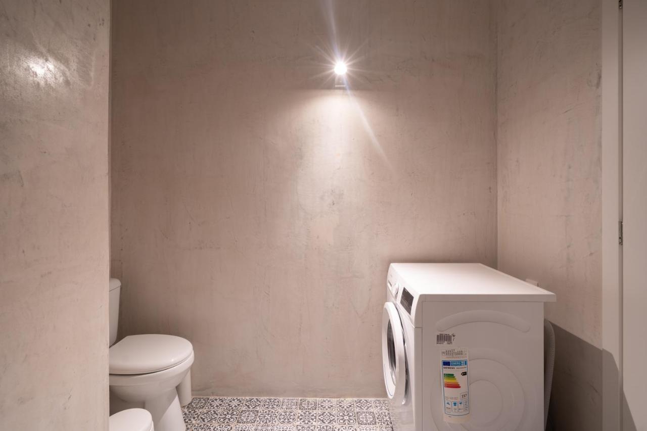 Exclusive Apartment In The Heart Of Atenas Exterior foto
