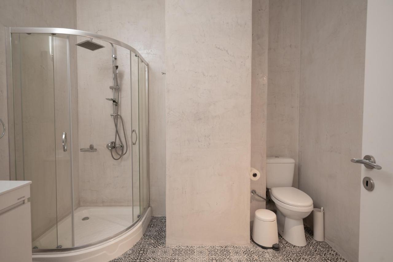 Exclusive Apartment In The Heart Of Atenas Exterior foto