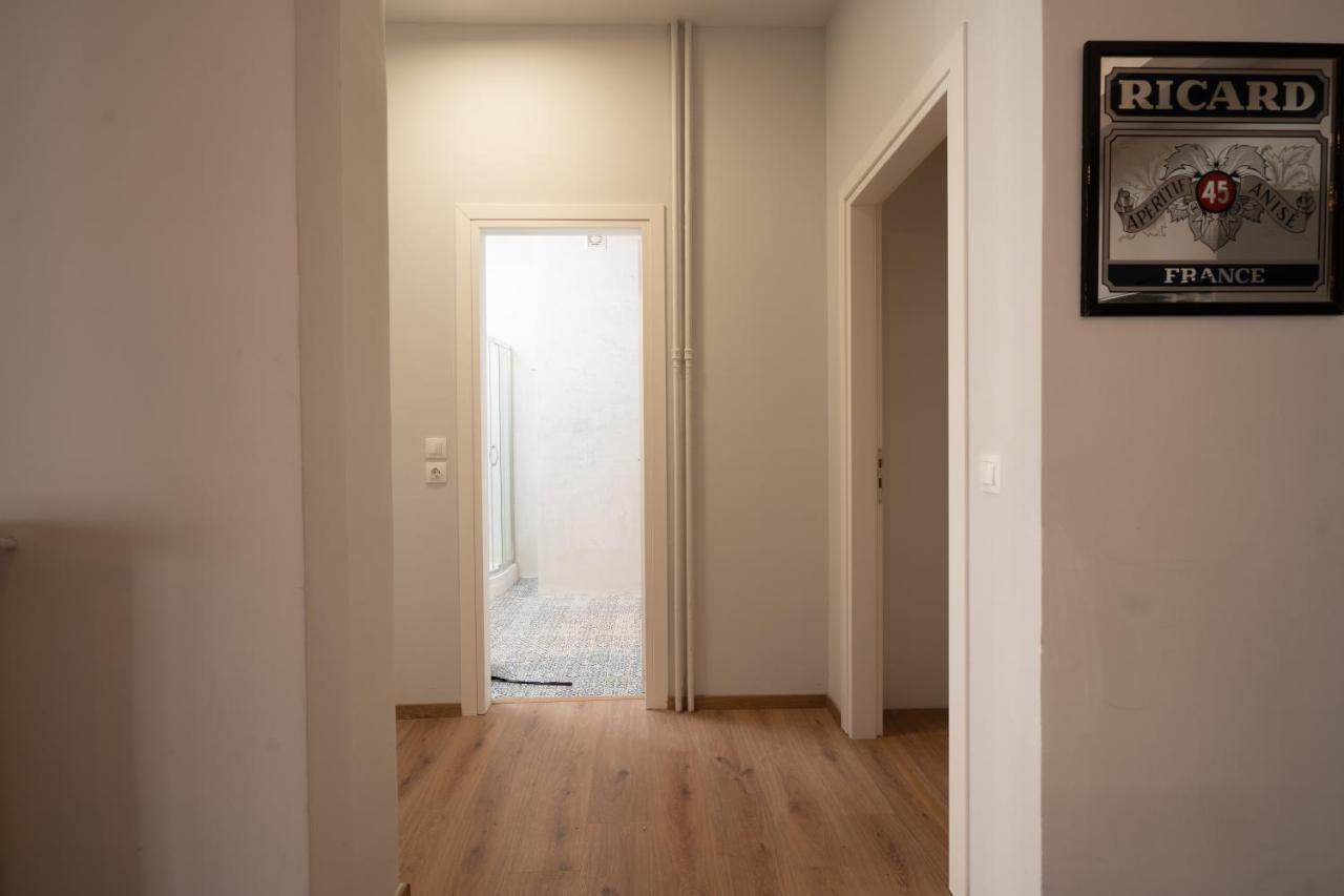 Exclusive Apartment In The Heart Of Atenas Exterior foto