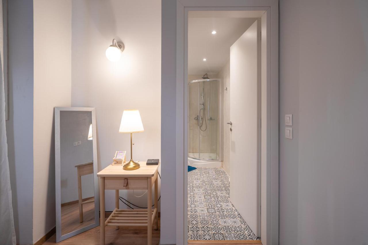 Exclusive Apartment In The Heart Of Atenas Exterior foto
