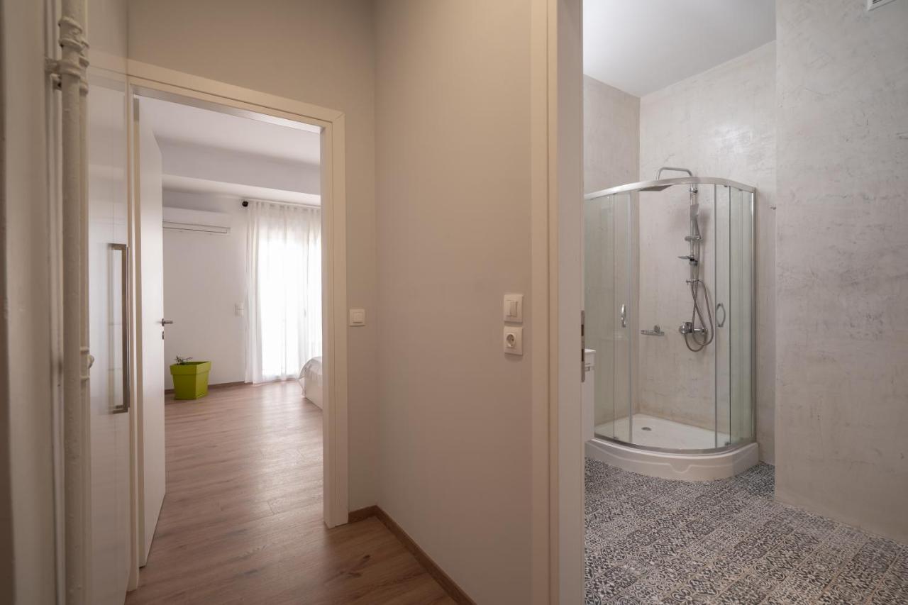 Exclusive Apartment In The Heart Of Atenas Exterior foto