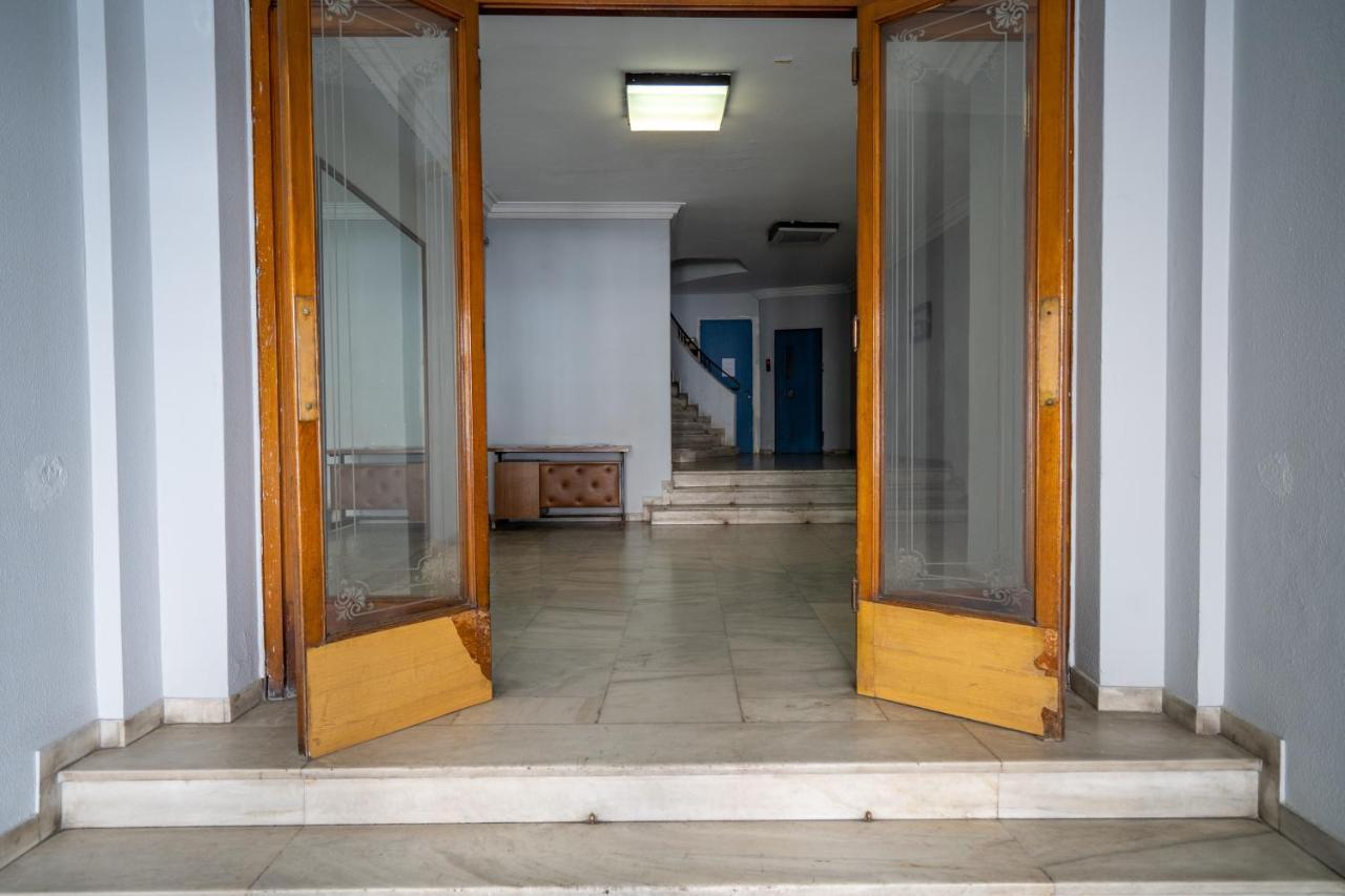 Exclusive Apartment In The Heart Of Atenas Exterior foto