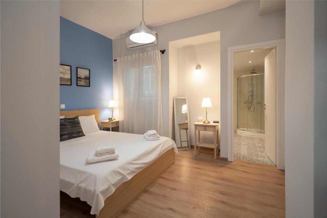Exclusive Apartment In The Heart Of Atenas Exterior foto