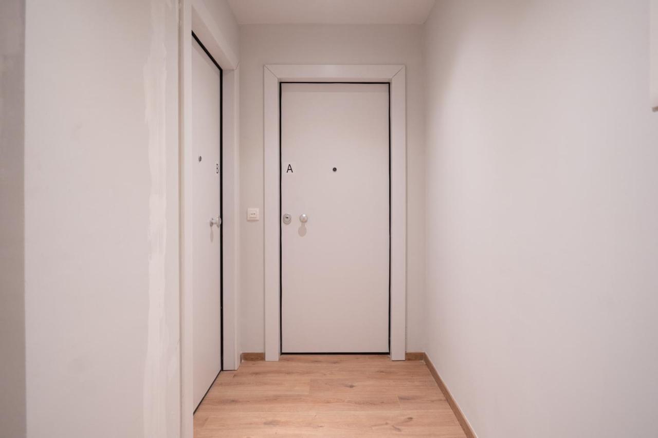 Exclusive Apartment In The Heart Of Atenas Exterior foto