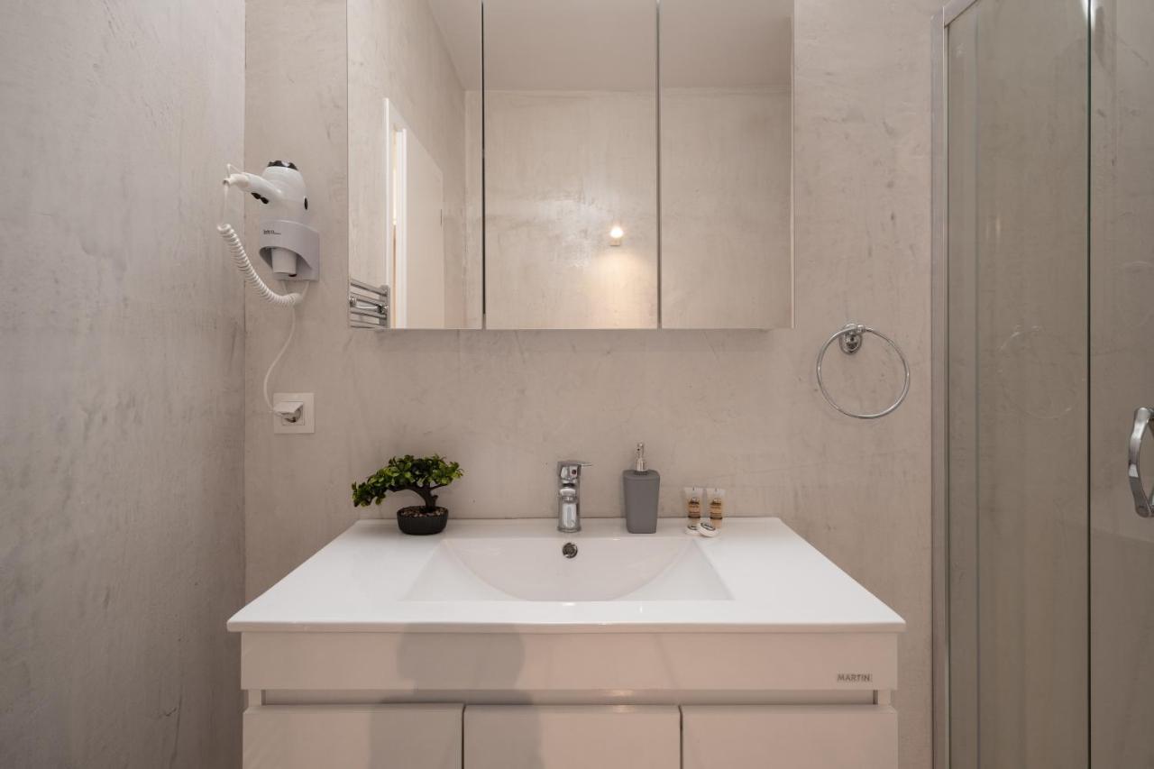 Exclusive Apartment In The Heart Of Atenas Exterior foto